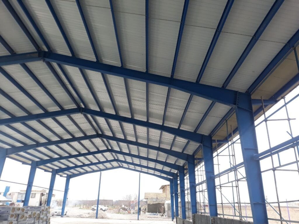 سوله صنعتی با استحکام | ابزار سیوند | مرجع خرید ورق پلی‌کربنات و فایبرگلاس