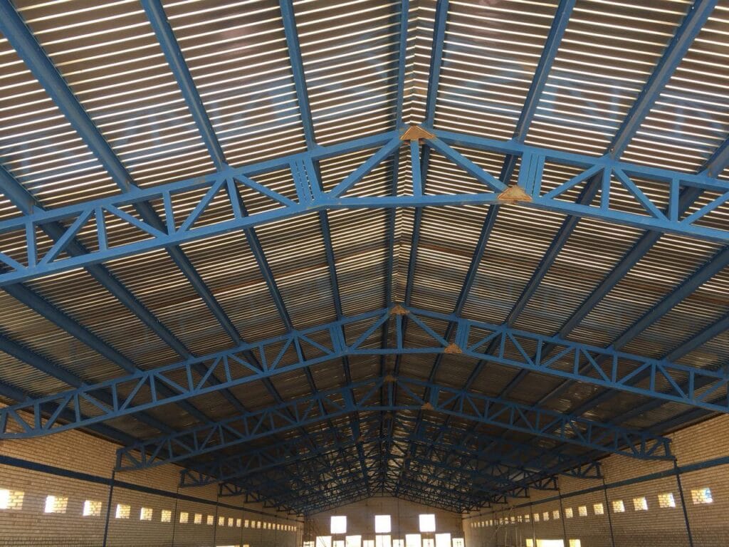 سوله صنعتی با استحکام | ابزار سیوند | مرجع خرید ورق پلی‌کربنات و فایبرگلاس