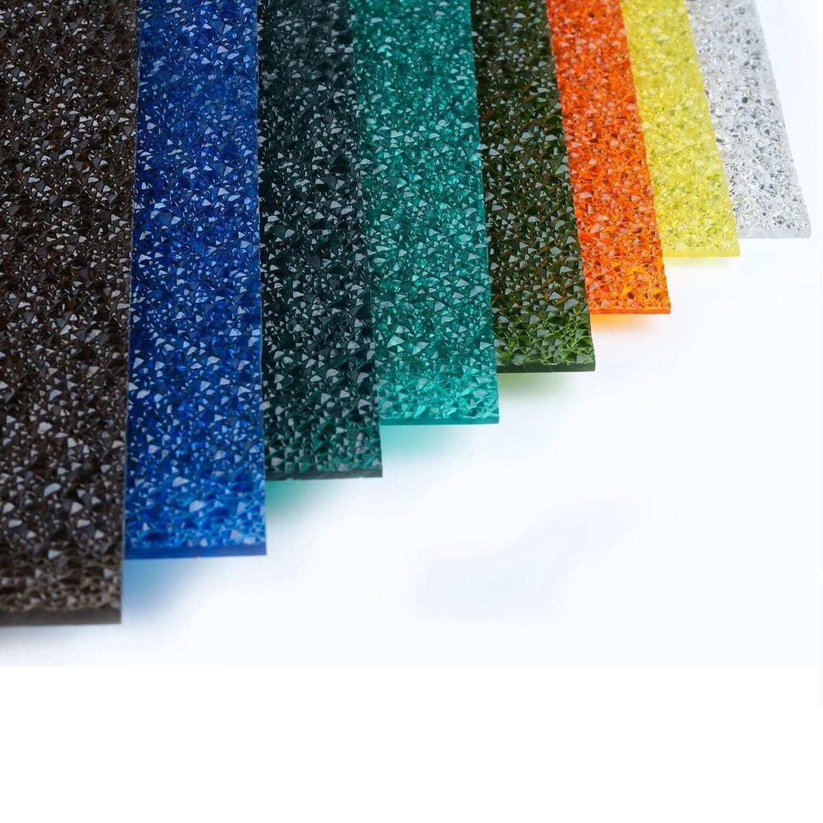 همه چیز درباره ورق کریستال: مشخصات، کاربردها، مزایا و معایب 1 | ابزار سیوند | مرجع خرید ورق پلیکربنات و فایبرگلاس همه چیز درباره ورق کریستال: مشخصات، کاربردها، مزایا و معایب | ابزار سیوند | مرجع خرید ورق پلیکربنات و فایبرگلاس