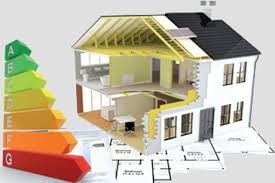 راه‌های بهینه‌سازی انرژی با استفاده از سقف شیبدار | ابزار سیوند | مرجع خرید ورق پلی‌کربنات و فایبرگلاس